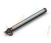 SMC CJ5L16SR-200 cyl, stainless steel, CJ5 STAINLESS STEEL CYLINDER