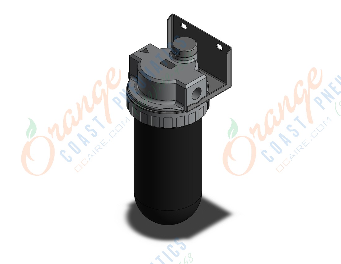 SMC FH150-02-010-P010B filter element, FHG HYDRAULIC FILTER