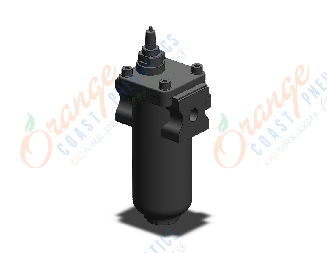 SMC FH440-03-100-P020 filter, hydraulic, FHG HYDRAULIC FILTER