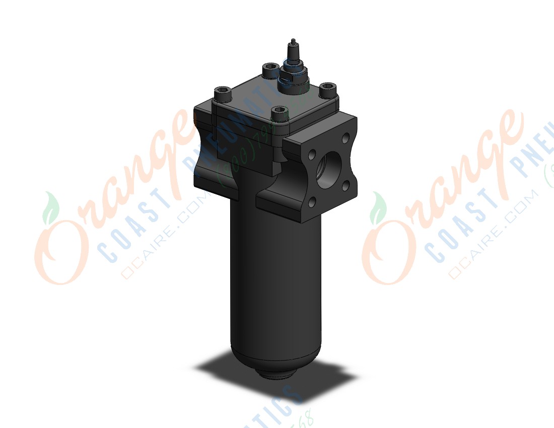 SMC FH440-10-111-M040X0 filter, hydraulic, FHG HYDRAULIC FILTER