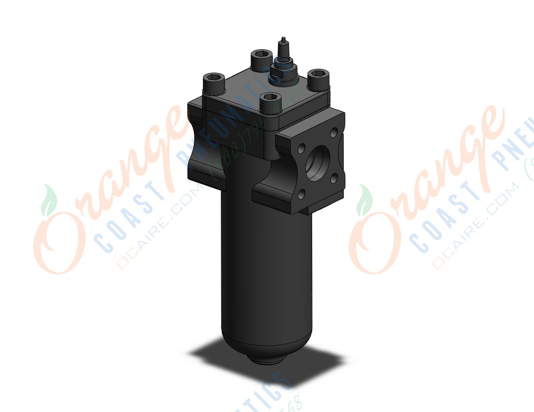 SMC FH540-10-110-P005 fhg 1 inch (misc./other), FHG HYDRAULIC FILTER