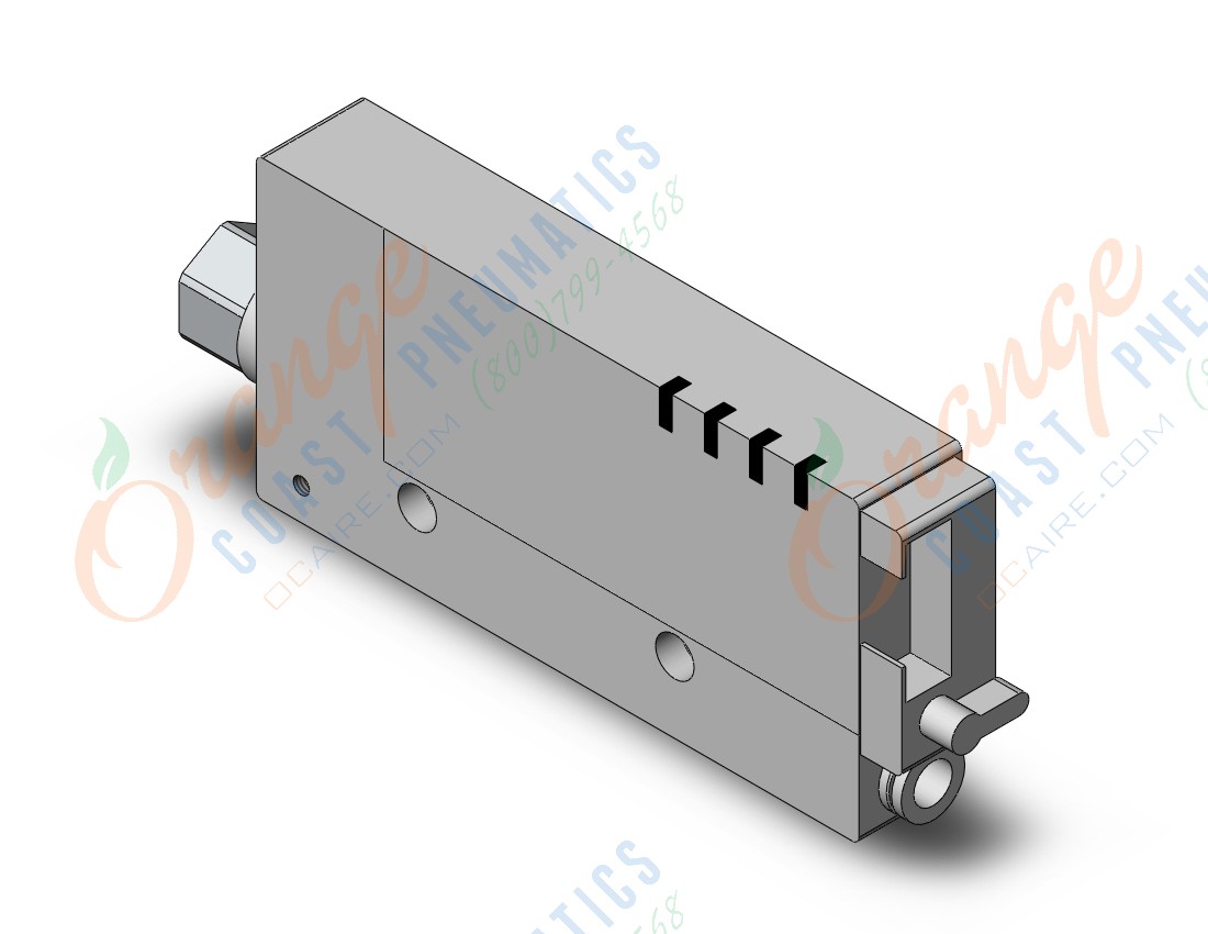 SMC IZN10-1106N ionizer-nozzle type, IZS/IZF IONIZER
