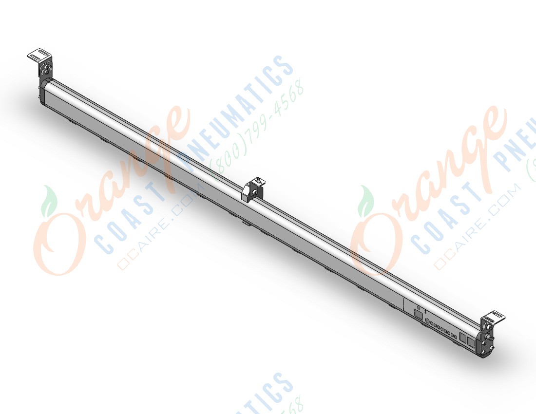SMC IZS31-1100KPZ-BE ionizer, IZS/IZF IONIZER