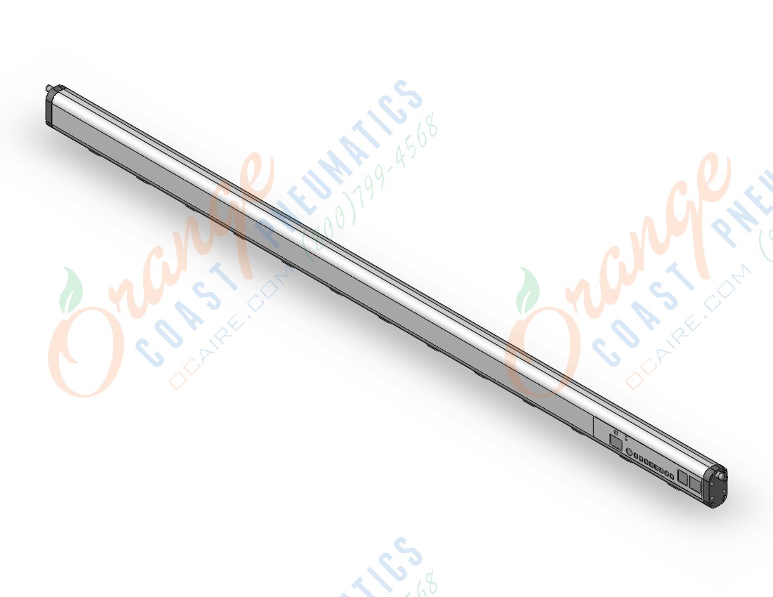 SMC IZS31-1100KPZ ionizer, IZS/IZF IONIZER