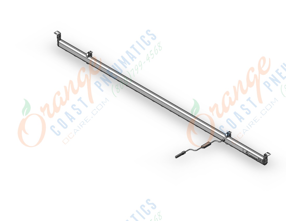 SMC IZS31-1900SZ-BF ionizer, IZS/IZF IONIZER