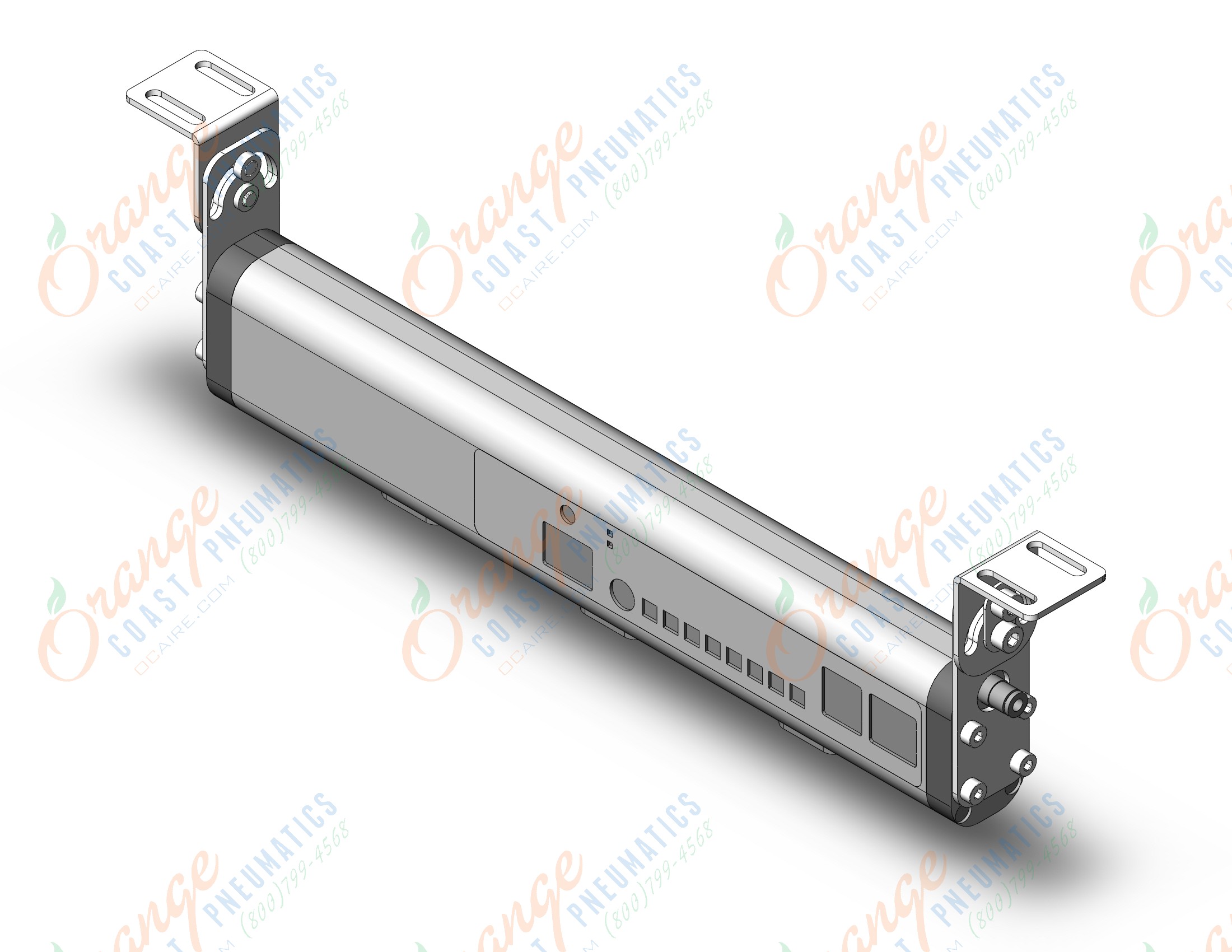SMC IZS31-300KPZ-B-X14 ionizer, IZS/IZF IONIZER