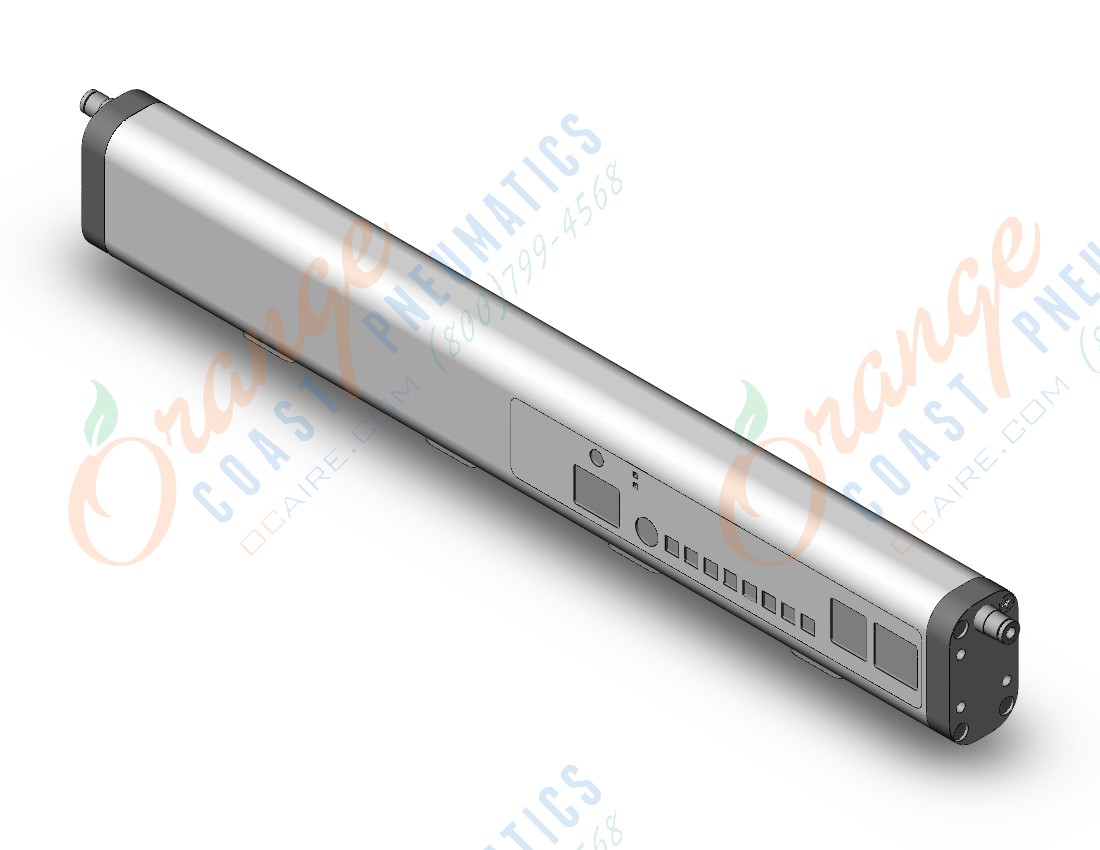SMC IZS31-380SPN bar type ionizer, pnp type, IONIZER, BAR TYPE, IZS30,31,40,41,42
