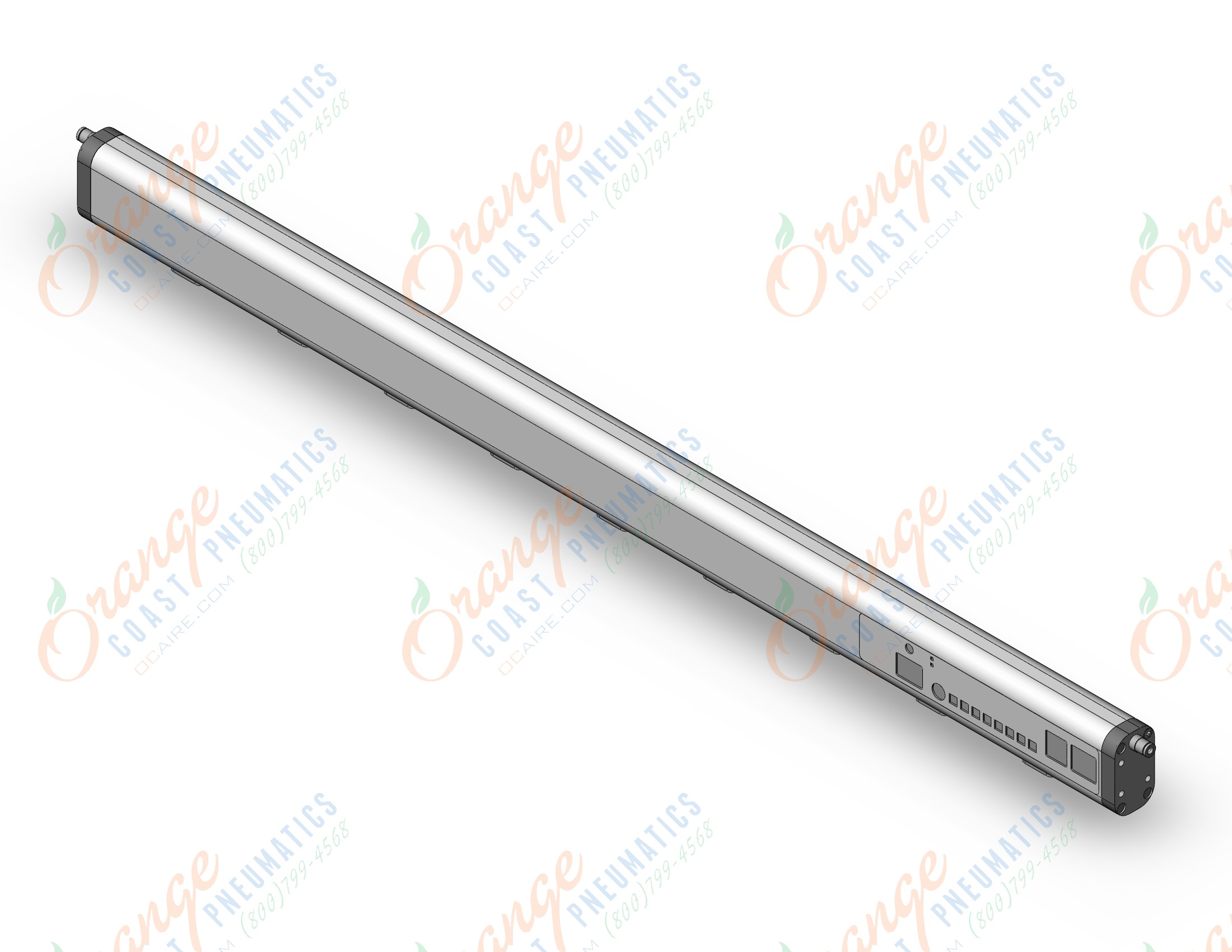 SMC IZS31-780P-X15 ionizer, IZS/IZF IONIZER