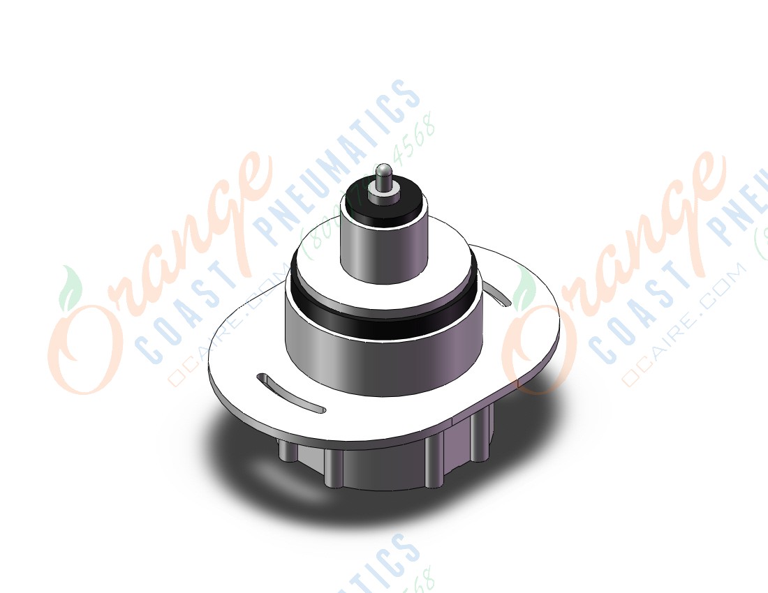SMC IZS40-NJ cartridge, IZS/IZF IONIZER