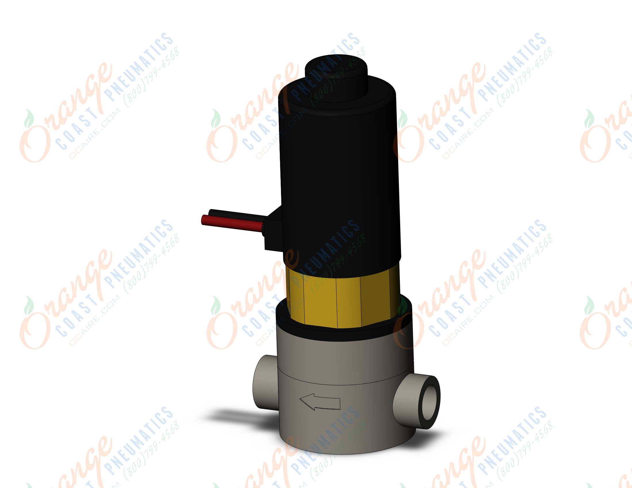 SMC LSP131-6B3 solenoid pump, OTHER MISCELLANEOUS SERIES