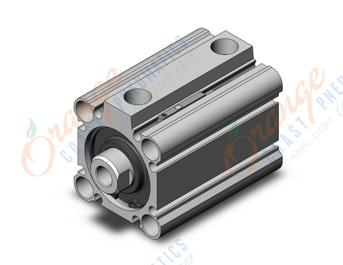 SMC NCDQ2B32-30DZ-M9BM compact cylinder, ncq2-z, COMPACT CYLINDER