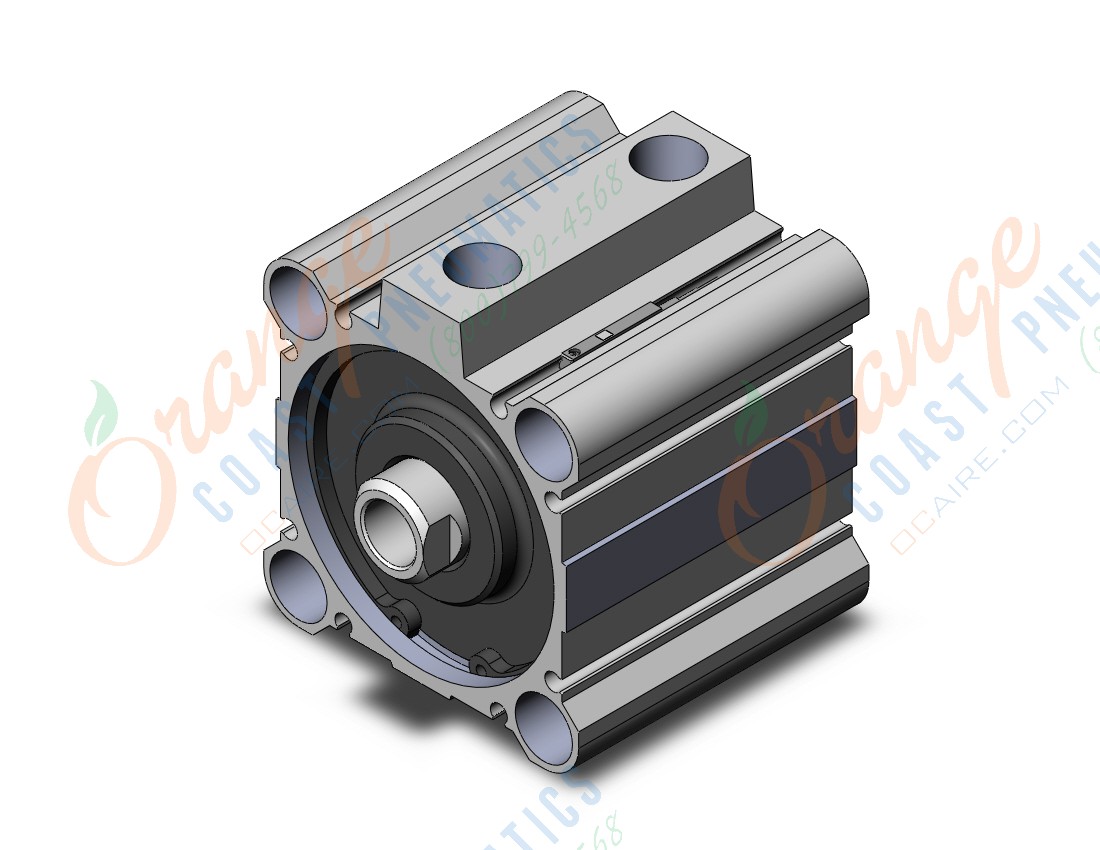 SMC NCDQ2B63-25DCZ-M9PSAPCS compact cylinder, ncq2-z, COMPACT CYLINDER
