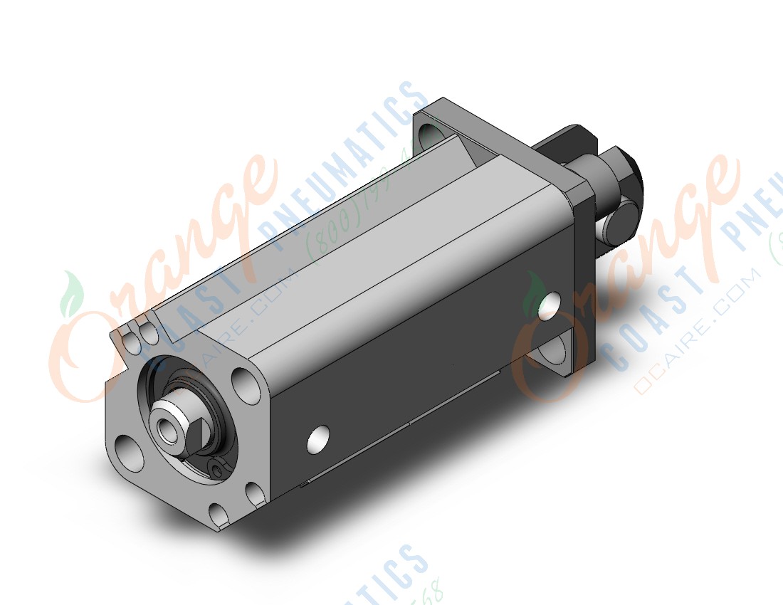 SMC NCDQ2D20-35DZ-M9PSAPC compact cylinder, ncq2-z, COMPACT CYLINDER