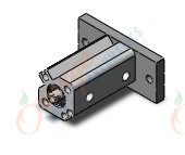 SMC NCDQ2G12-15DZ compact cylinder, ncq2-z, COMPACT CYLINDER
