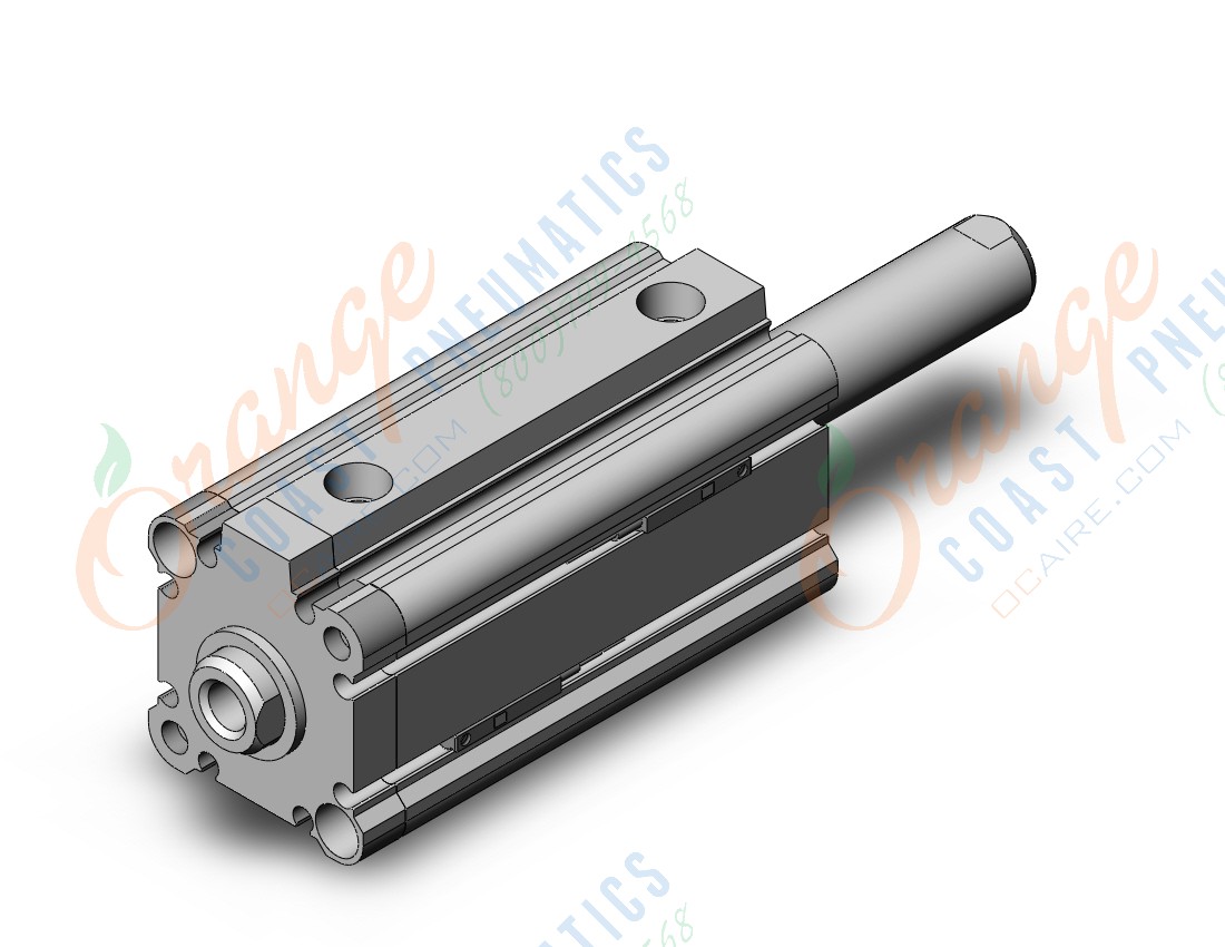 SMC NCDQ2KWB32-50DZ-M9PM compact cylinder, ncq2-z, COMPACT CYLINDER