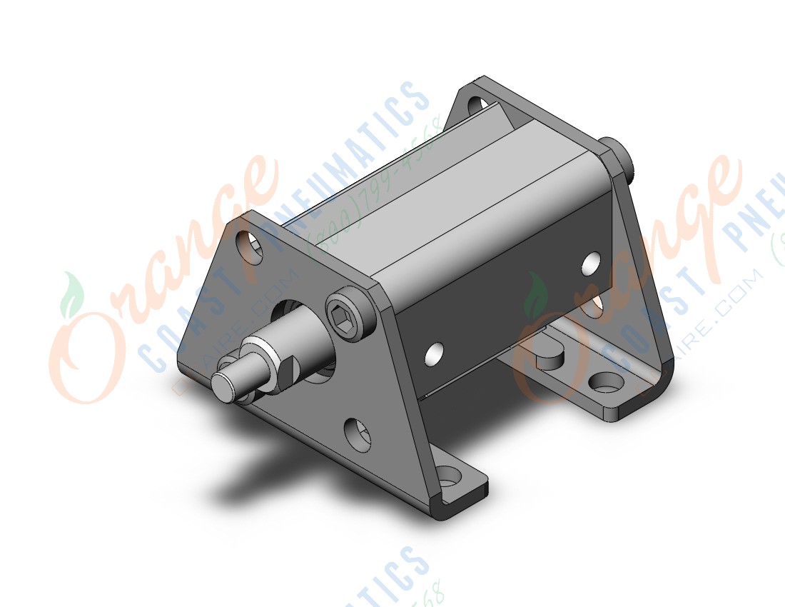SMC NCDQ2L25-25DMZ-M9PSAPC compact cylinder, ncq2-z, COMPACT CYLINDER