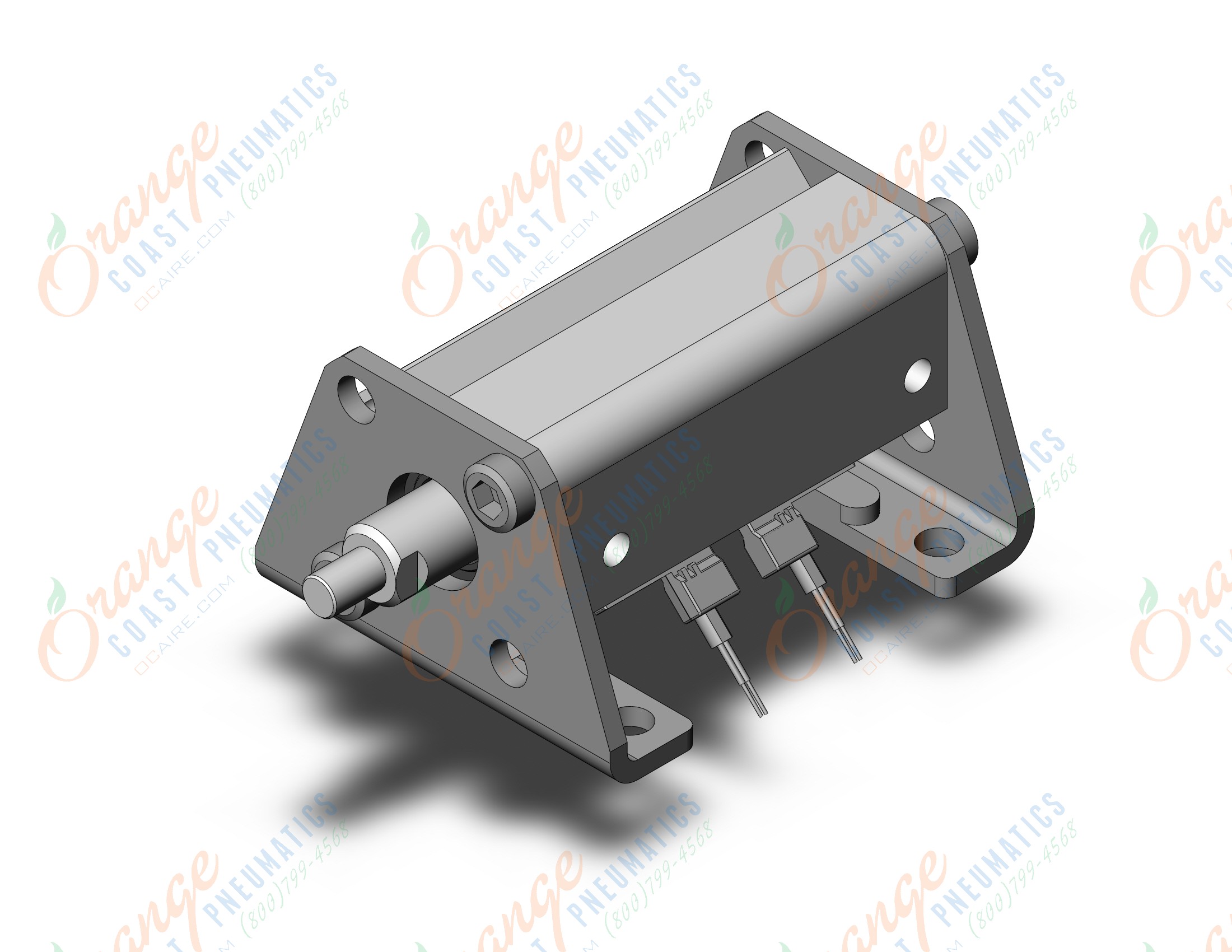 SMC NCDQ2L25-40DMZ-M9BV compact cylinder, ncq2-z, COMPACT CYLINDER