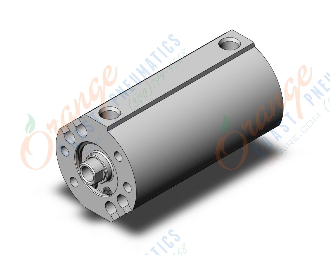 SMC NCDQ8A056-062-M9NL compact cylinder, ncq8, COMPACT CYLINDER