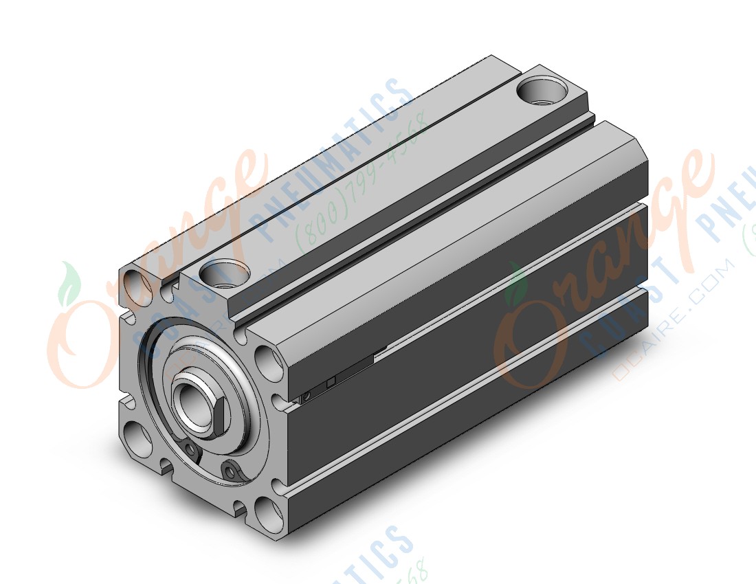 SMC NCDQ8B150-250-M9PL compact cylinder, ncq8, COMPACT CYLINDER