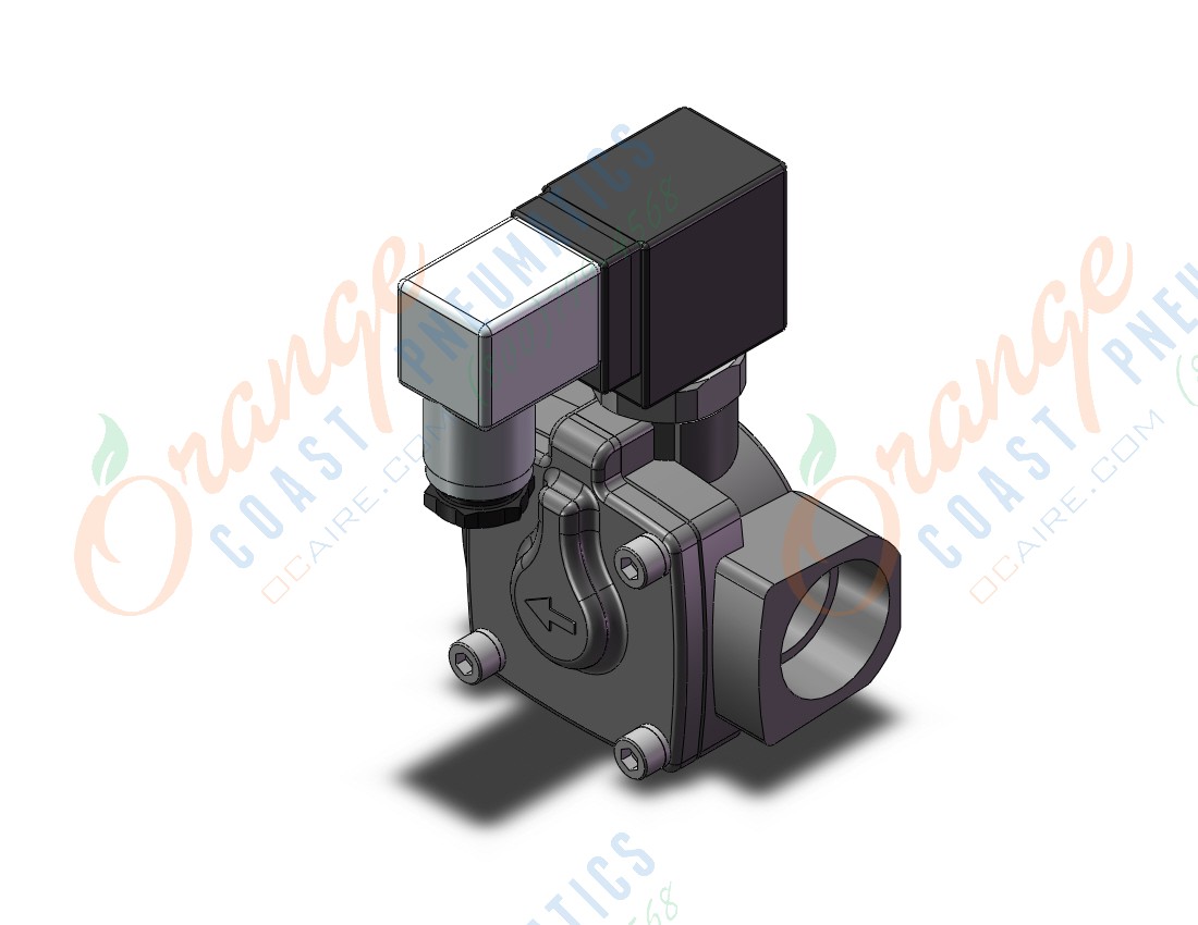 SMC VXED2260-10-5DL1 other no size rating, OTHER MISCELLANEOUS SERIES
