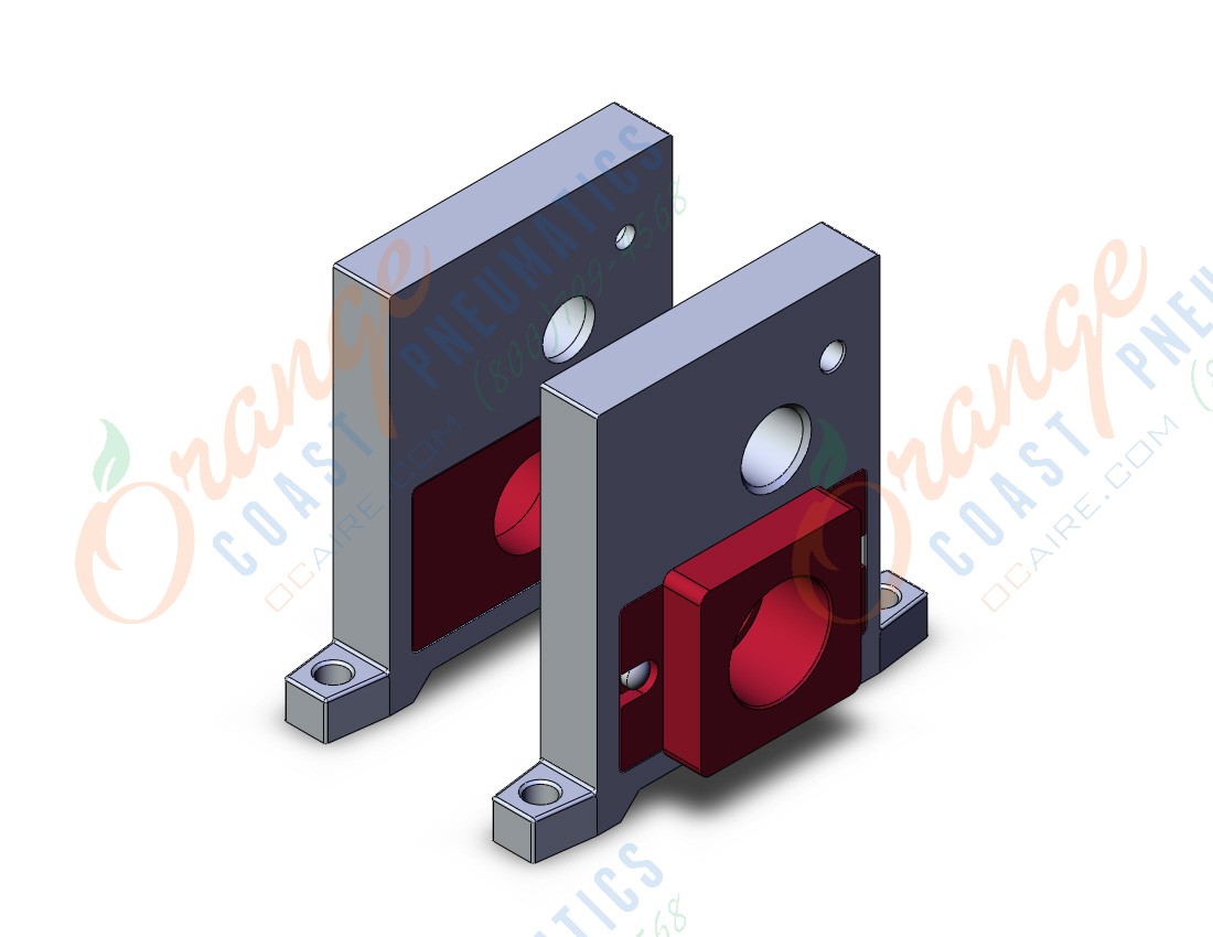 SMC ZZM02-04B-L zzm other size rating, ZZM MANIFOLD UNIT