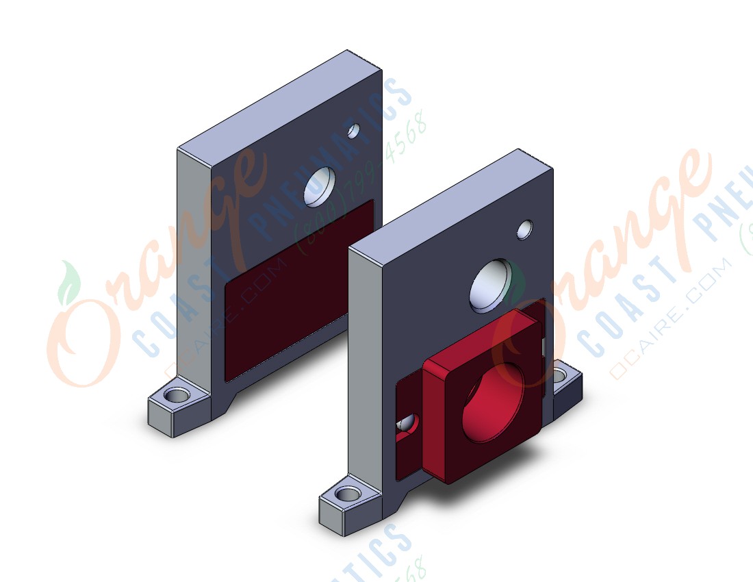 SMC ZZM03-04R-R zzm no size rating, ZZM MANIFOLD UNIT
